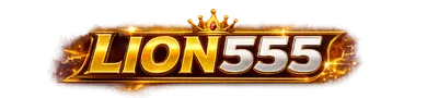 LION555 Logo