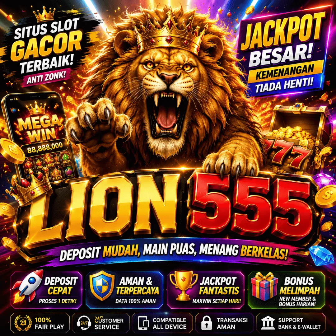 LION555